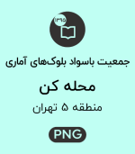جمعیت باسواد محله کن
