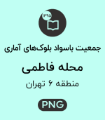 جمعیت باسواد محله فاطمی