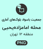 جمعیت باسواد محله امامزاده یحیی